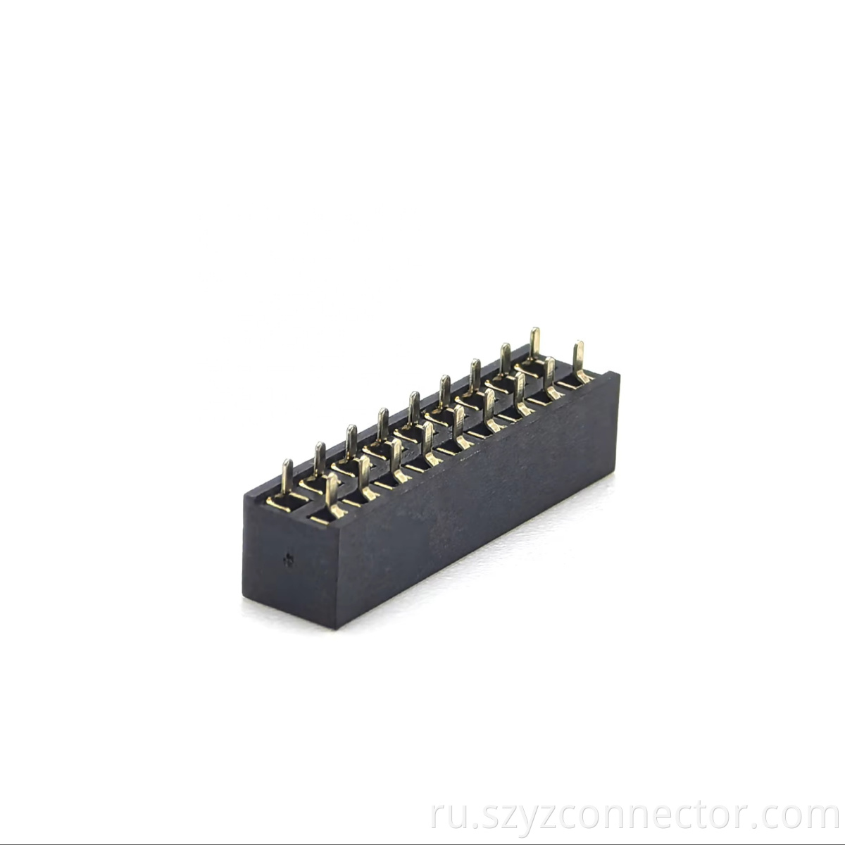 2.0mm Pitch Female header